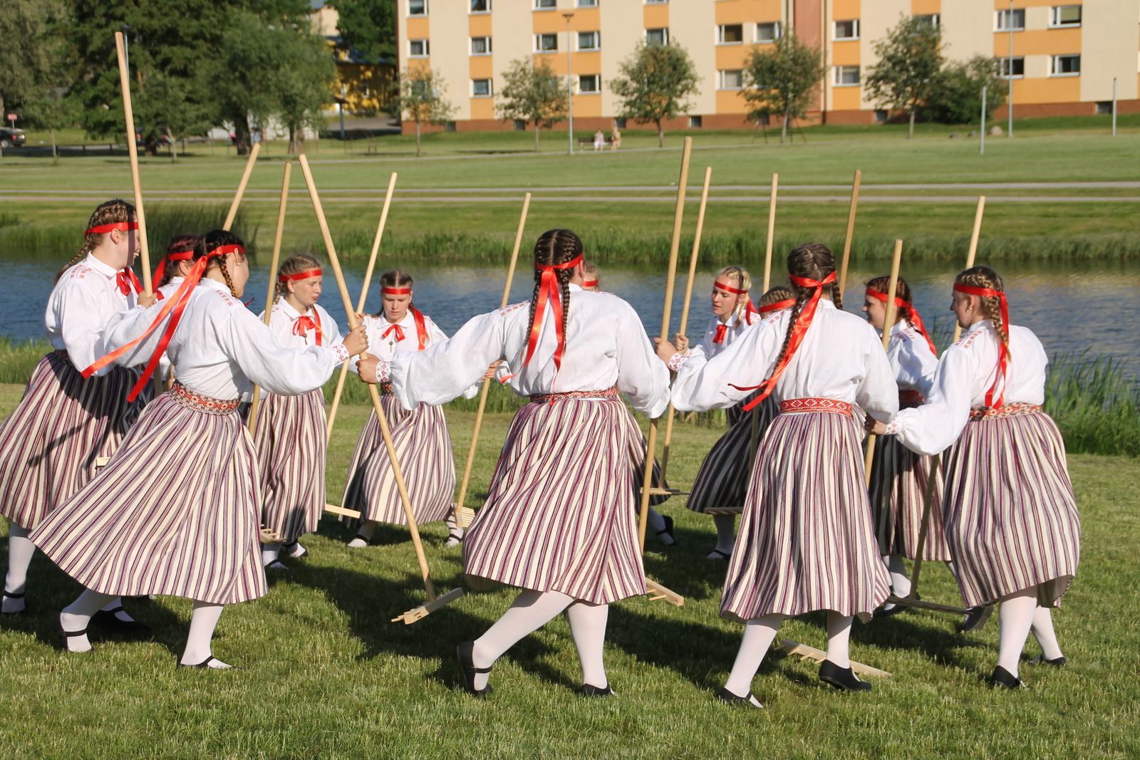 Päikeseratas 2016 1.September